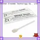 printhead foam printer swabs cleaning Cleanmo Brand company 1
