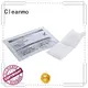 Cleanmo Brand POS computer custom printhead cleaning wipes 1