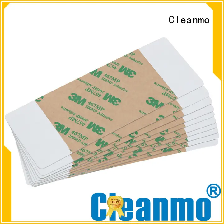 printer cleaning card compatible Bulk Buy kit Cleanmo 1