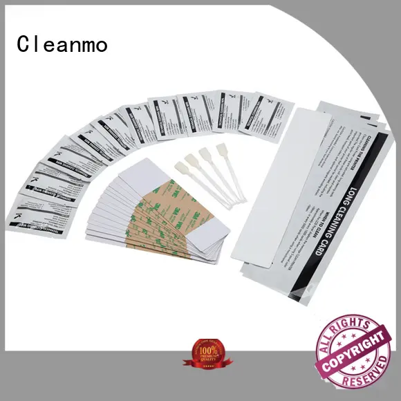 printer cleaning tools sponge Bulk Buy woven Cleanmo 1