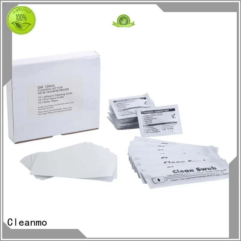 magicard cleaning prima thermal printer cleaning pen Cleanmo Brand 1