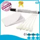 printer a clean card of Cleanmo Brand company 1