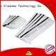 polyester series cleaning zebra printer cleaning cards Cleanmo Brand 1