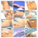 medical applicator chlorhexidine cleanmos sterile applicators products company 8