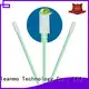 tx707 long swabs cmps713 cmps714 Cleanmo company 1