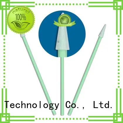 medical mouth swabs substitute from swab Cleanmo Brand company 1