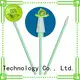 medical mouth swabs substitute from swab Cleanmo Brand company 1