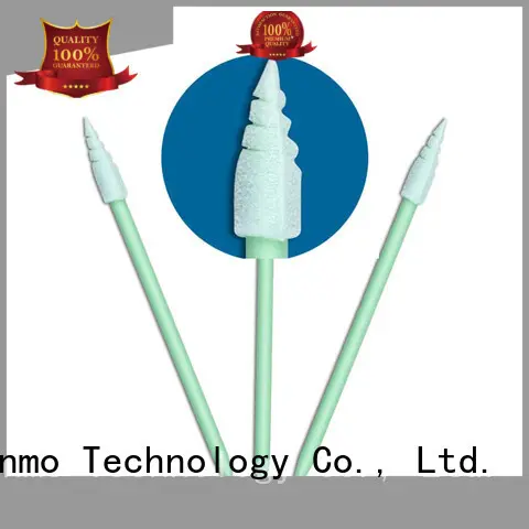Wholesale texwipe mouth swab Cleanmo Brand 1