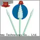 Wholesale texwipe mouth swab Cleanmo Brand 1