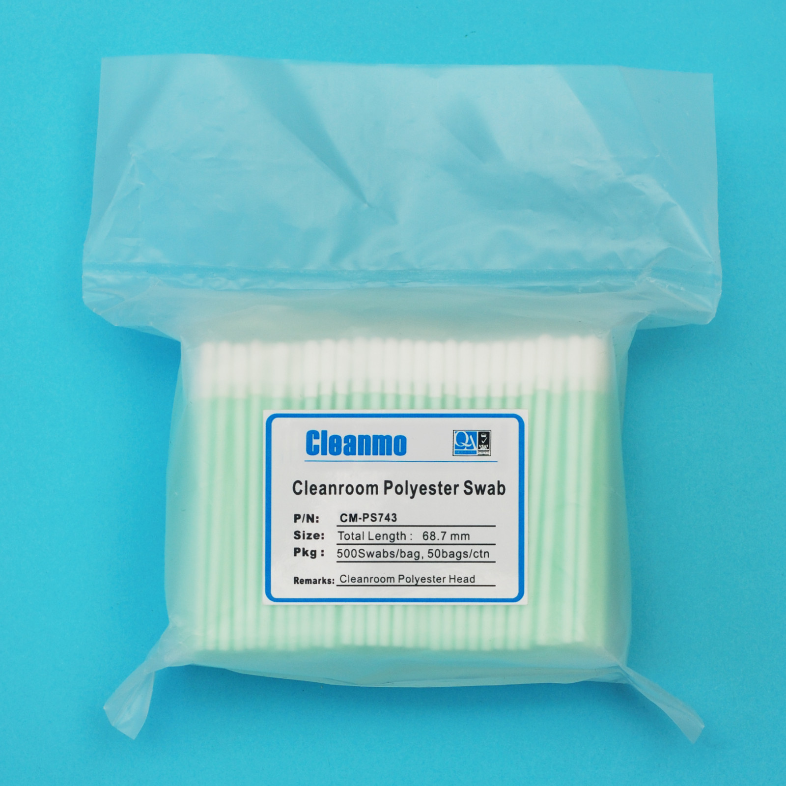 tx758l swabs Cleanmo Brand electronics swap factory 7