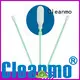 electronics swap texwipe cleaning Warranty Cleanmo 1