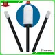 Hot texwipe medical mouth swabs substitute Cleanmo Brand 1