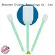 swabs tx758l tx714 texwipe long swabs Cleanmo 1