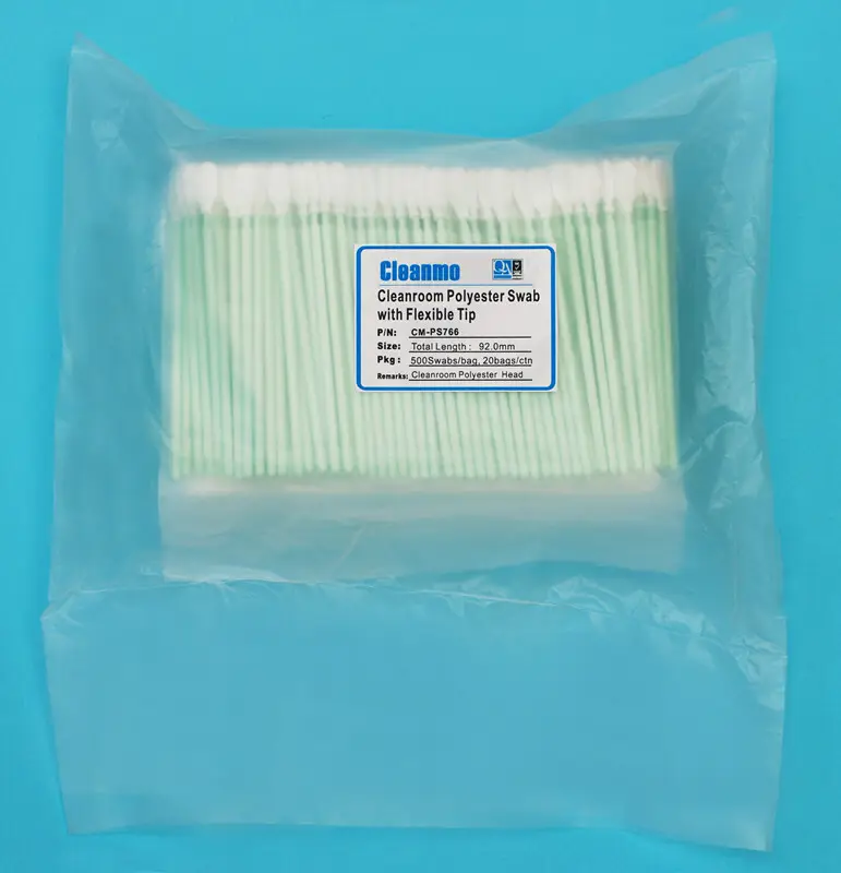 electronics swap cmps766 tx761 long swabs swabs Cleanmo Brand 7