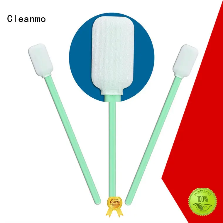 optic cleaning swabs cmps707m cmps714m tx758 Cleanmo Brand company 1