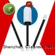 medical mouth swabs Cleanmo texwipe cleanroom mouth swab manufacture 1