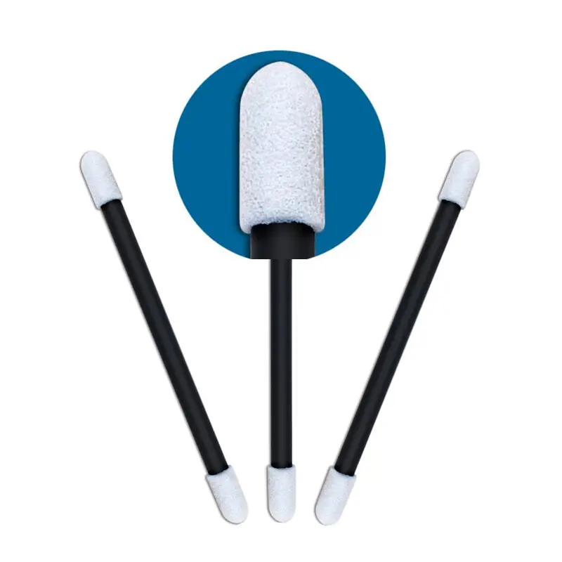 medical mouth swabs free silicone mouth swab manufacture 2