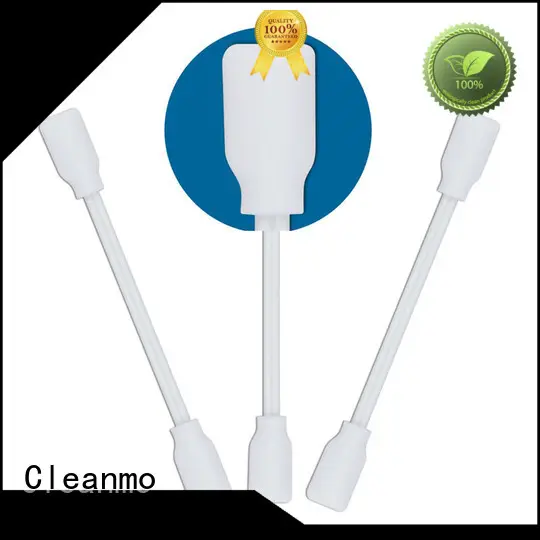 swab substitute Cleanmo Brand medical mouth swabs factory 1