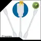 swab substitute Cleanmo Brand medical mouth swabs factory 1