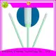 swab cleanroom medical mouth swabs texwipe free Cleanmo Brand 1