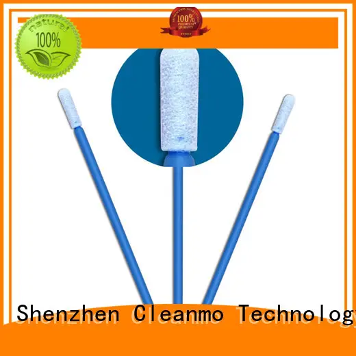 texwipe substitute mouth swab cleanroom Cleanmo Brand company 1