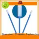 texwipe substitute mouth swab cleanroom Cleanmo Brand company 1