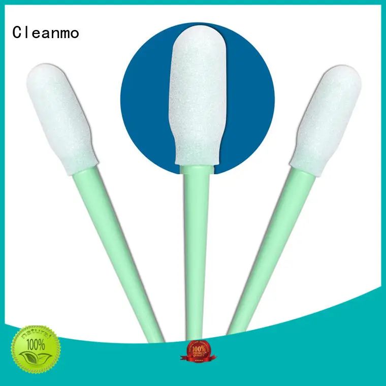 substitute medical mouth swabs cleanroom Cleanmo Cleanmo Brand 1