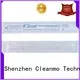 swabs Custom flocked sampling swabs cleanmos Cleanmo 1