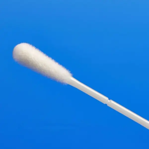 swabs cleanmos flocked sample collection swabs Cleanmo Brand 8