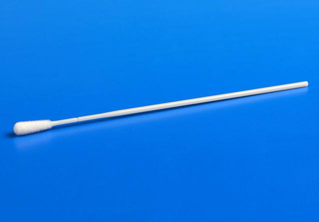 swabs Custom flocked sampling swabs cleanmos Cleanmo 10