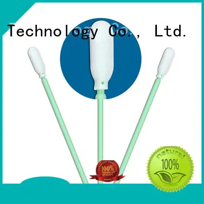Hot mouth swab swab Cleanmo Brand 1
