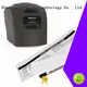 AlphaCard Printer Cleaning Kits cleaning kit Warranty Cleanmo 1