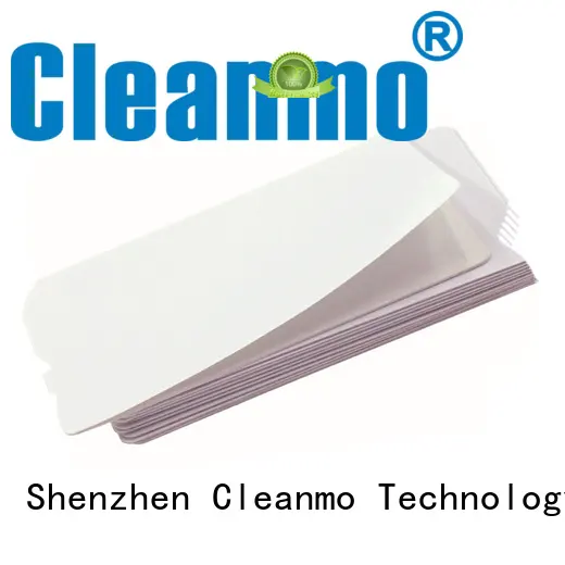 Wholesale cleaning inkjet cleaning kit Cleanmo Brand 1