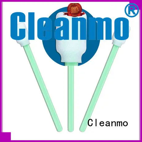 medical mouth swabs substitute free cleanroom Cleanmo Brand 1