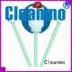 medical mouth swabs substitute free cleanroom Cleanmo Brand 1