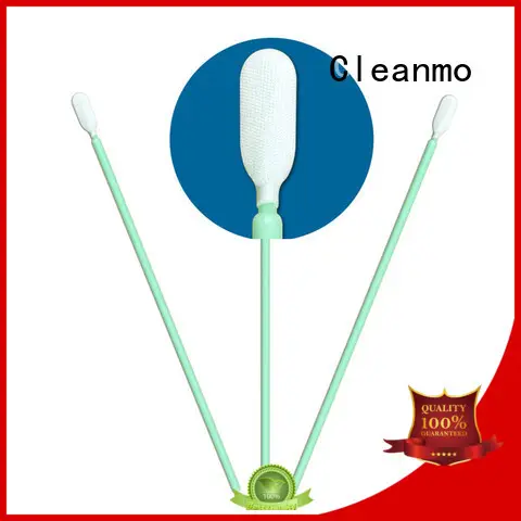 cmps707m cleanroom cmps759m Disposable Microfiber Swabs cmps766m Cleanmo 1
