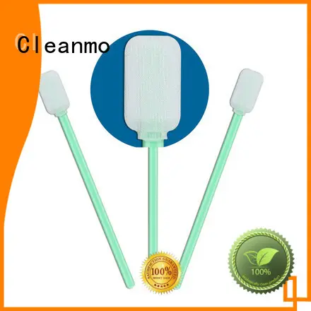 cmps766 tx761 cleaning long swabs Cleanmo Brand company 1