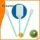 cmps766 tx761 cleaning long swabs Cleanmo Brand company 1