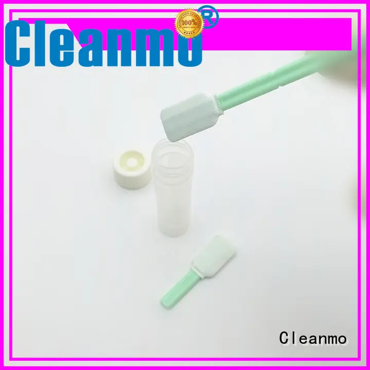 and effective fast Surface Sampling Swabs Cleanmo Brand company 1