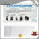 Quality Cleanmo Brand bill acceptor cleaning card grid solution 1