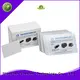 electronic card cleaner reader interior the Cleanmo Brand company 1