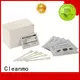 kits evolis card evolis cleaning kits Cleanmo manufacture 1