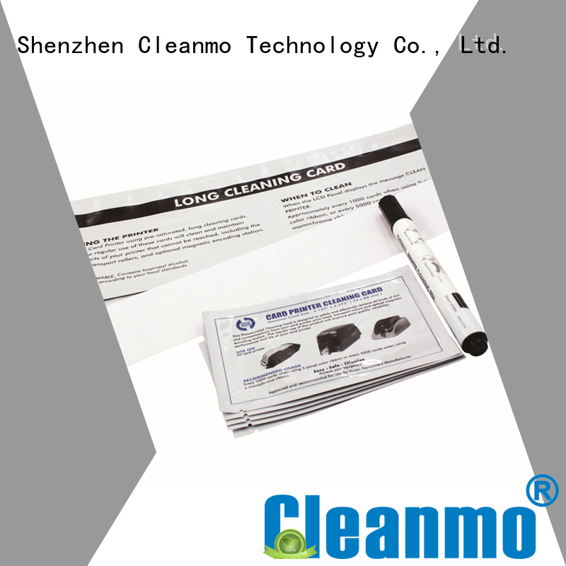 your cleaning long cleaning swabs javelin Cleanmo Brand company 1