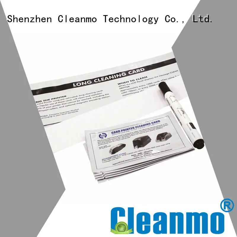 your cleaning long cleaning swabs javelin Cleanmo Brand company 1