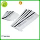zebra printer cleaning cards card PVC zebra cleaners polyester company 1