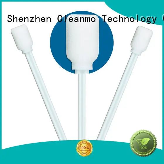 medical mouth swabs cleanroom free mouth swab fortex company 1