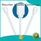 medical mouth swabs cleanroom free mouth swab fortex company 1