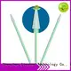 from Cleanmo wipe substitute Cleanmo Brand mouth swab supplier 1