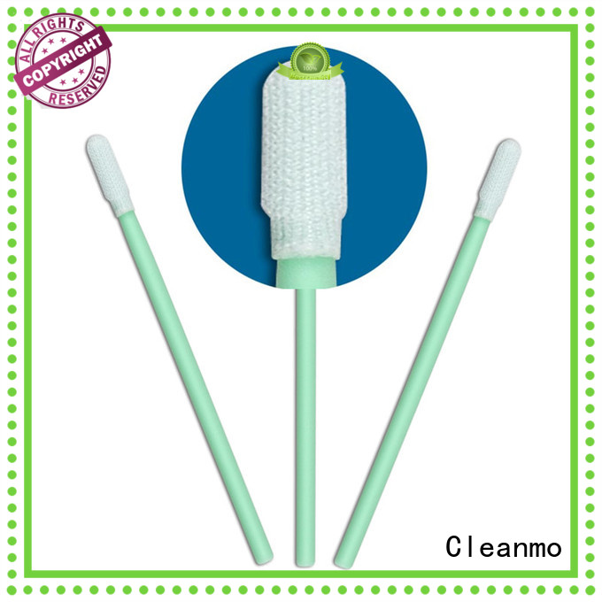 tx758l swabs Cleanmo Brand electronics swap factory 1
