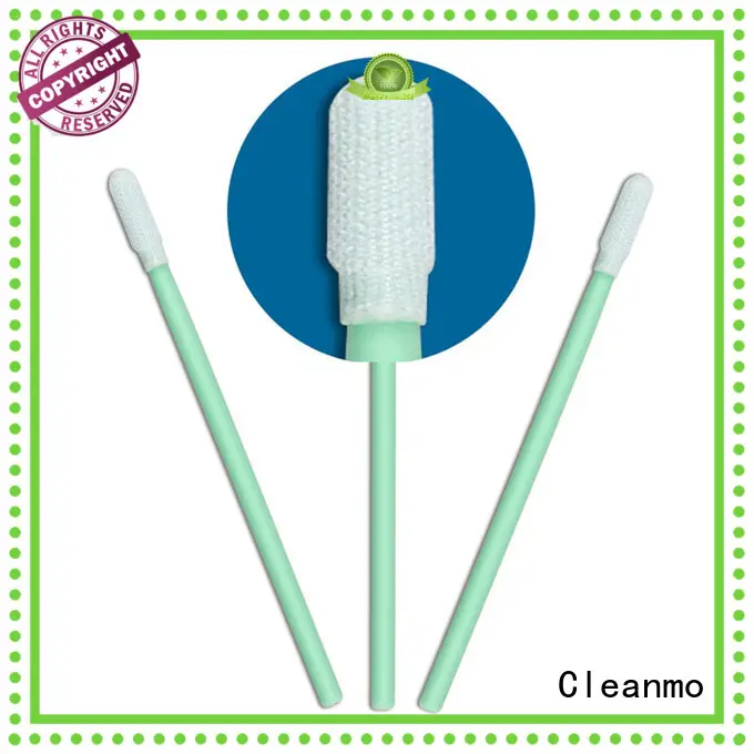 tx758l swabs Cleanmo Brand electronics swap factory 1